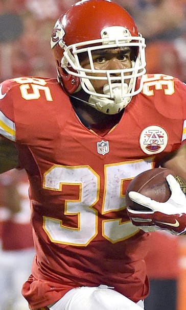 WhatIfSports Week 6 fantasy football projections: West available in most leagues